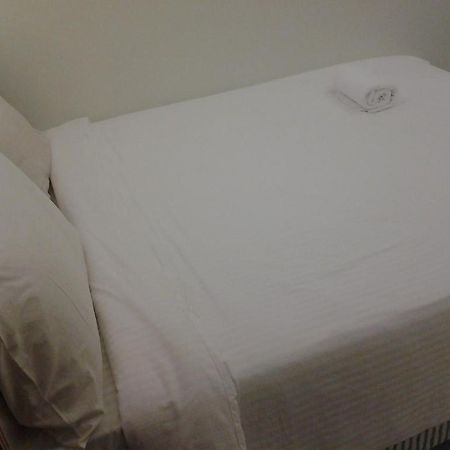Qish Hotel Malakka Oda fotoğraf