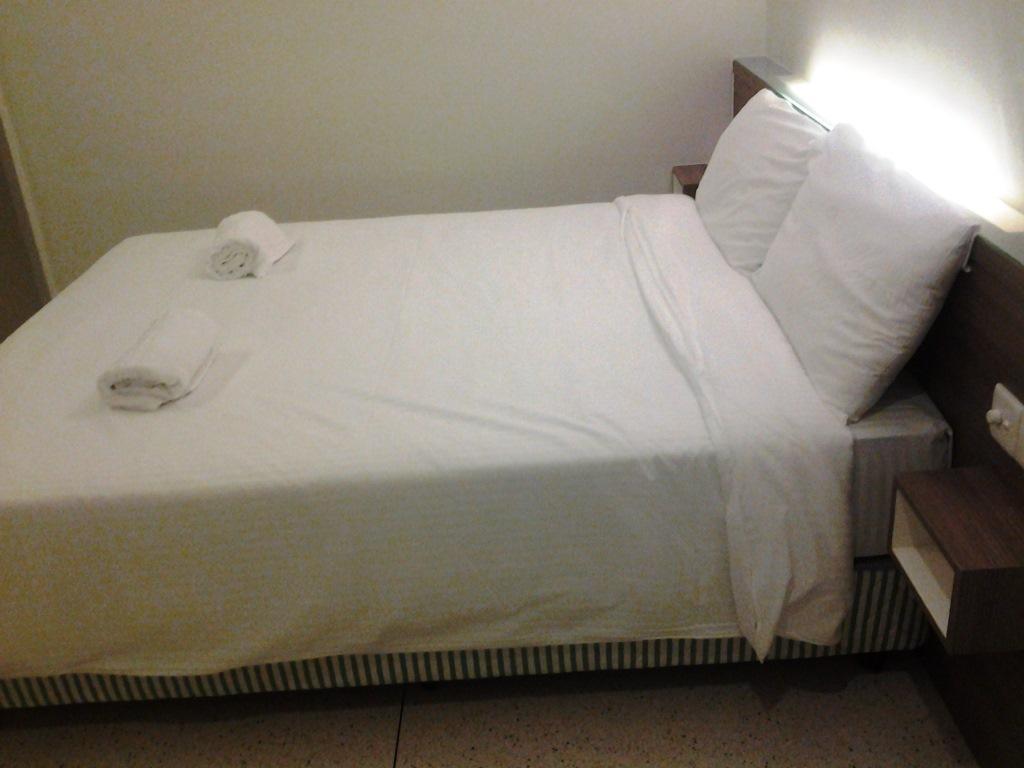 Qish Hotel Malakka Dış mekan fotoğraf