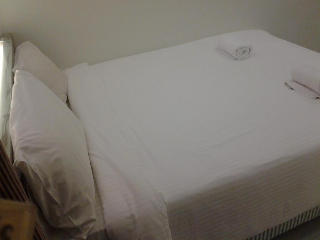 Qish Hotel Malakka Oda fotoğraf